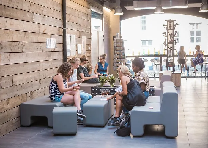 De Draecke Hostel