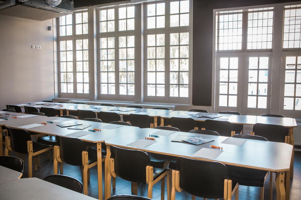 De Draecke Hostel Ghent